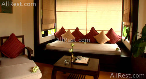 The Village Resort Spa 10